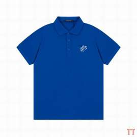 Picture of LV Polo Shirts Short _SKULVM-3XL20tx1126658